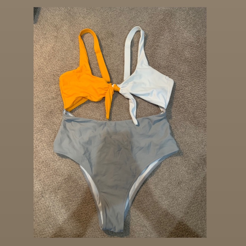 Shein One Piece